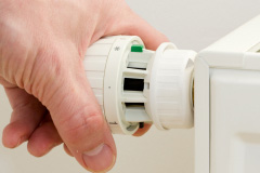 West Hagley central heating repair costs