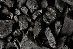 West Hagley coal boiler costs
