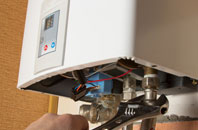 free West Hagley boiler install quotes